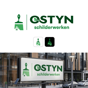Logo Design by Permata for this project | Design: #37402422