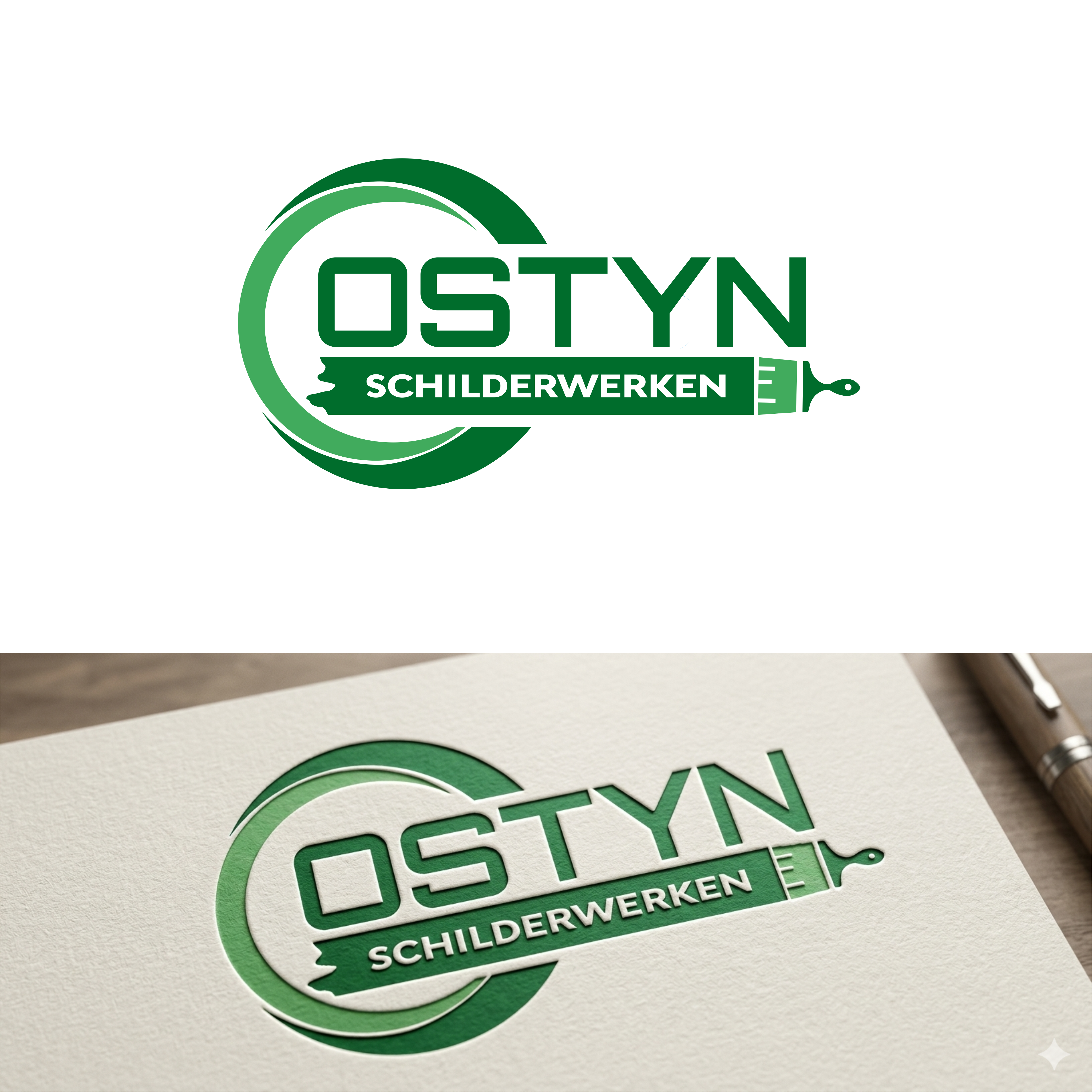 Logo Design by Permata for this project | Design #37402489
