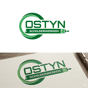 Logo Design by Permata for this project | Design: #37402489
