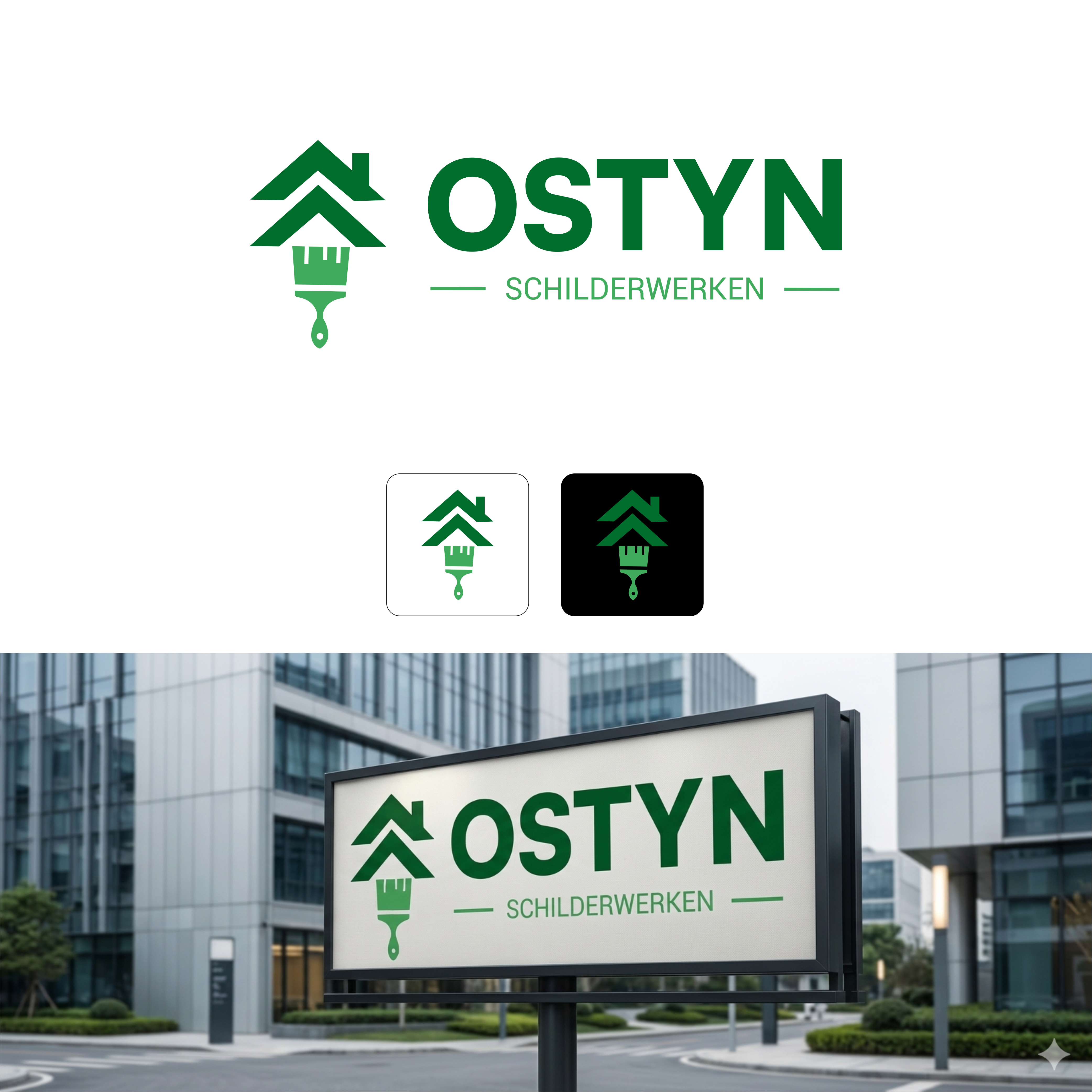 Logo Design by Permata for this project | Design #37402529