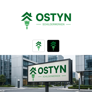 Logo Design by Permata for this project | Design: #37402529