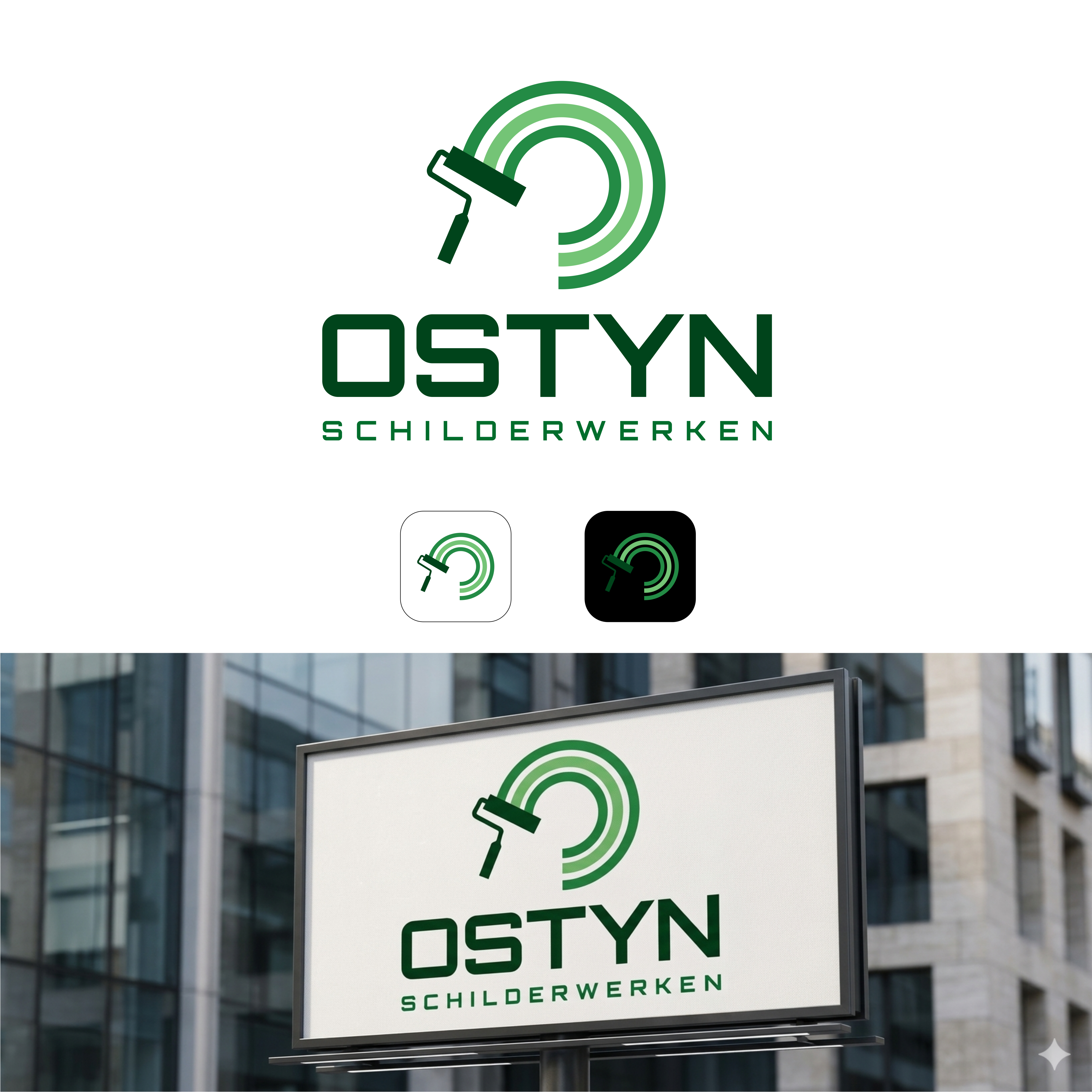 Logo Design by Permata for this project | Design #37402610
