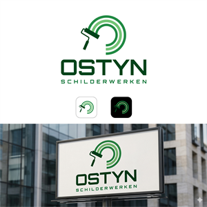 Logo Design by Permata for this project | Design: #37402610