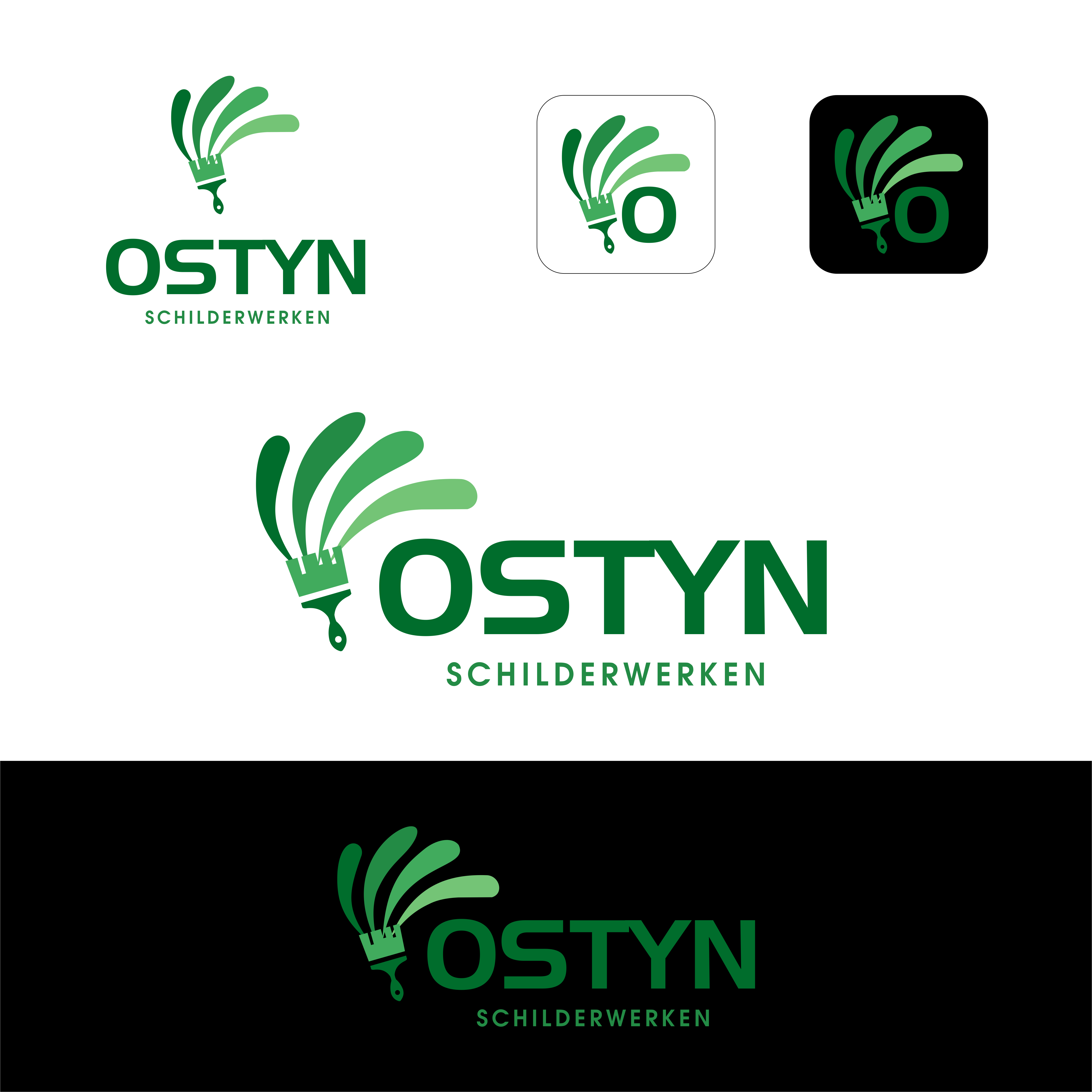 Logo Design by Permata for this project | Design #37405135