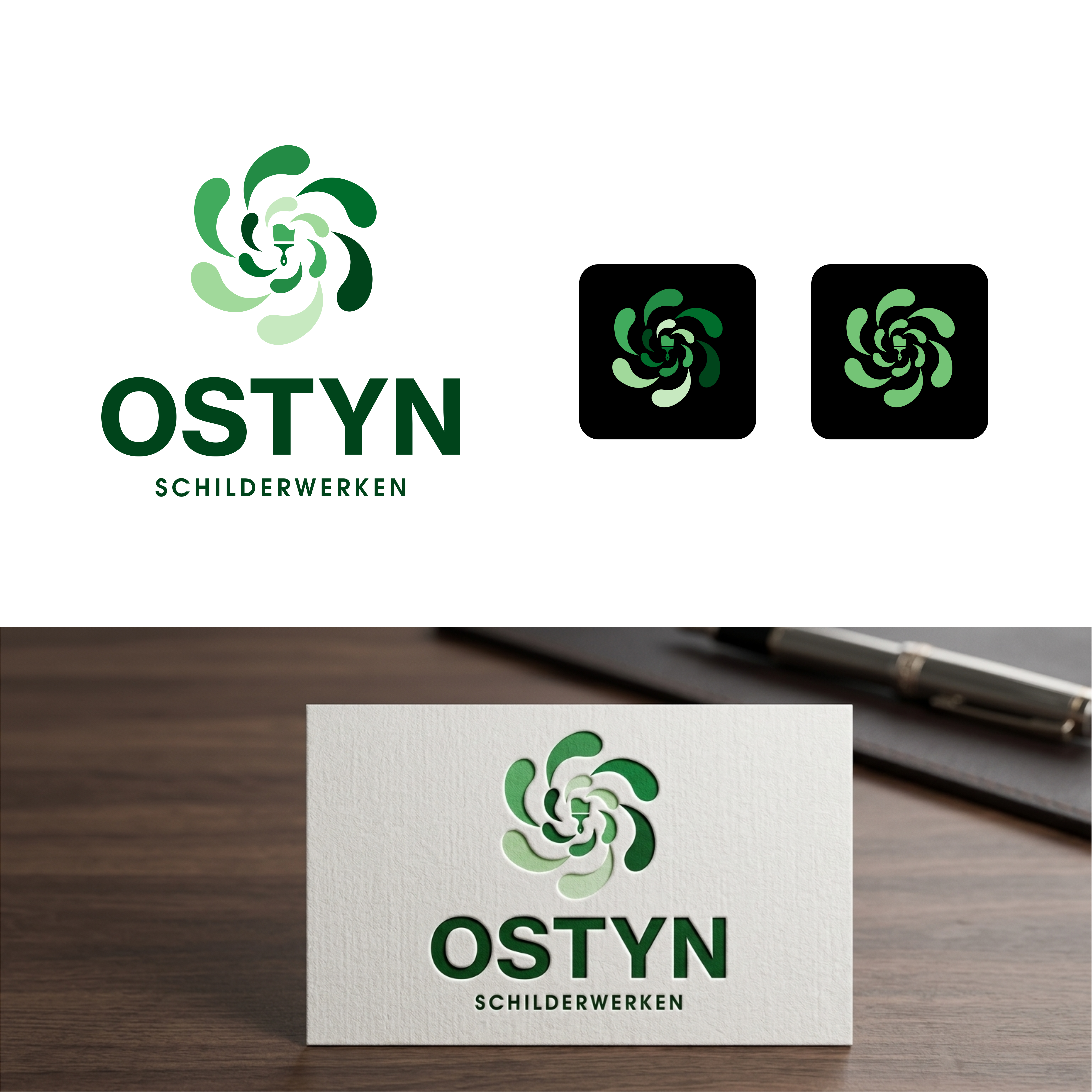 Logo Design by Permata for this project | Design #37405180