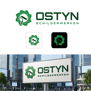 Logo Design by Permata for this project | Design: #37405212