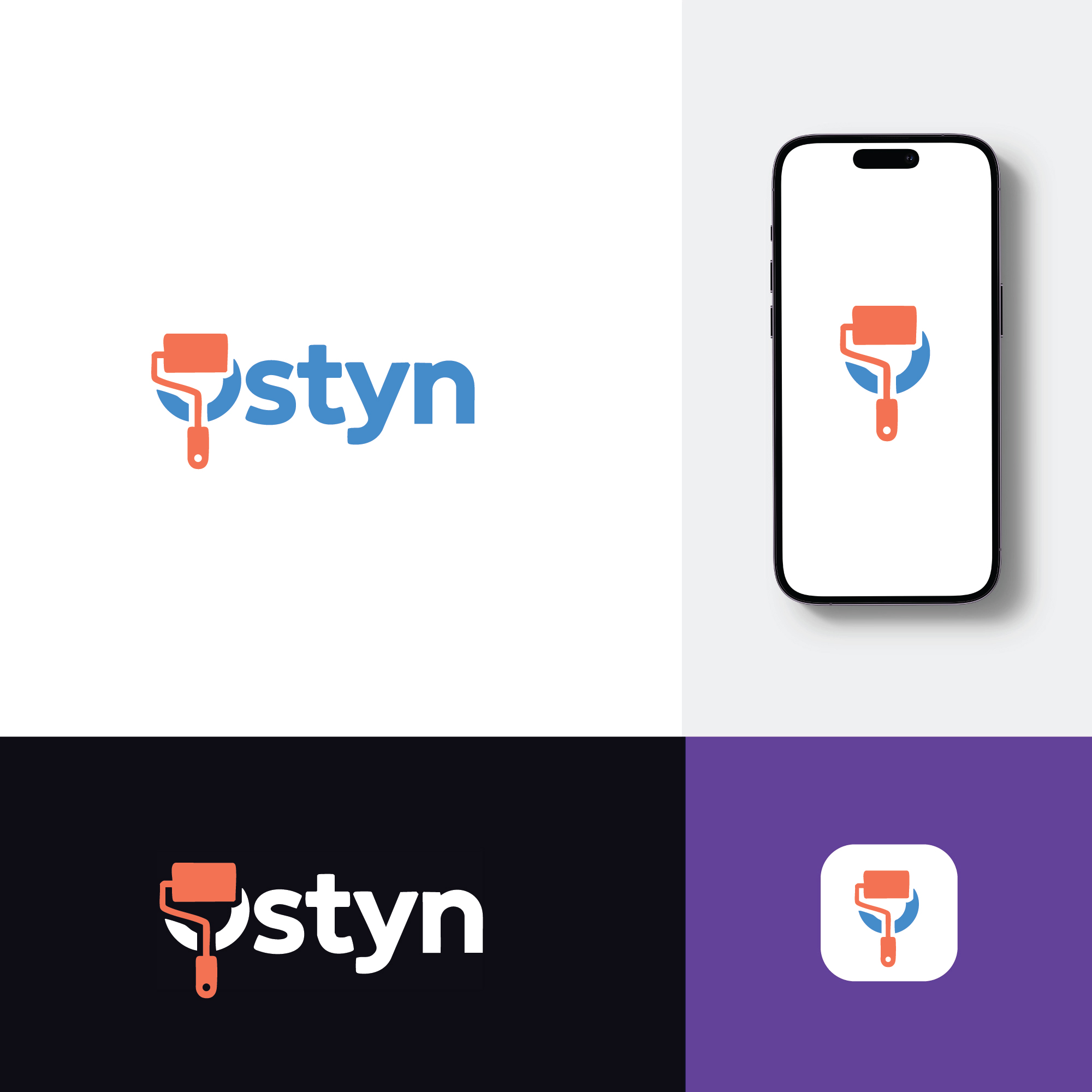 Logo Design by Logodesigns006 for this project | Design #37401709