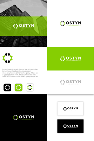 Logo Design by Stone Black for this project | Design: #37387462