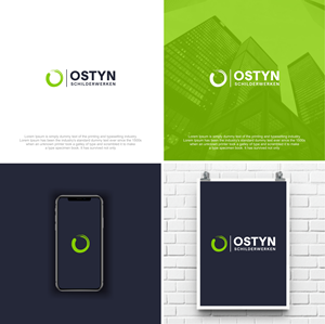 Logo Design by Stone Black for this project | Design: #37387518
