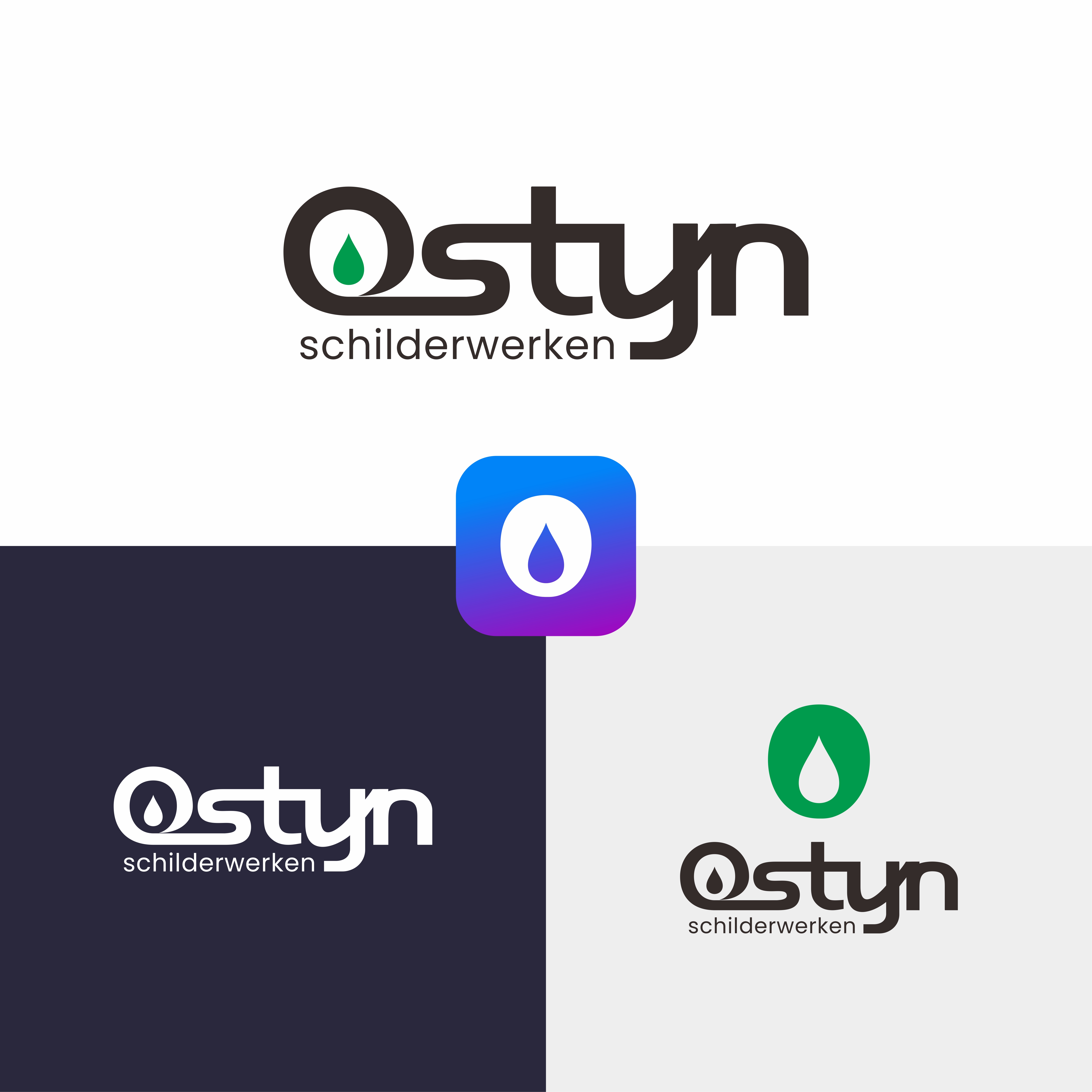 Logo Design by noktah for this project | Design #37392068