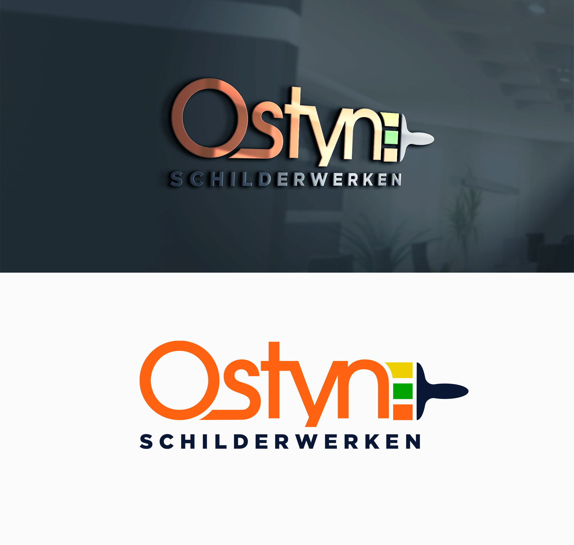 Logo Design by Pen_art0 for this project | Design #37388490