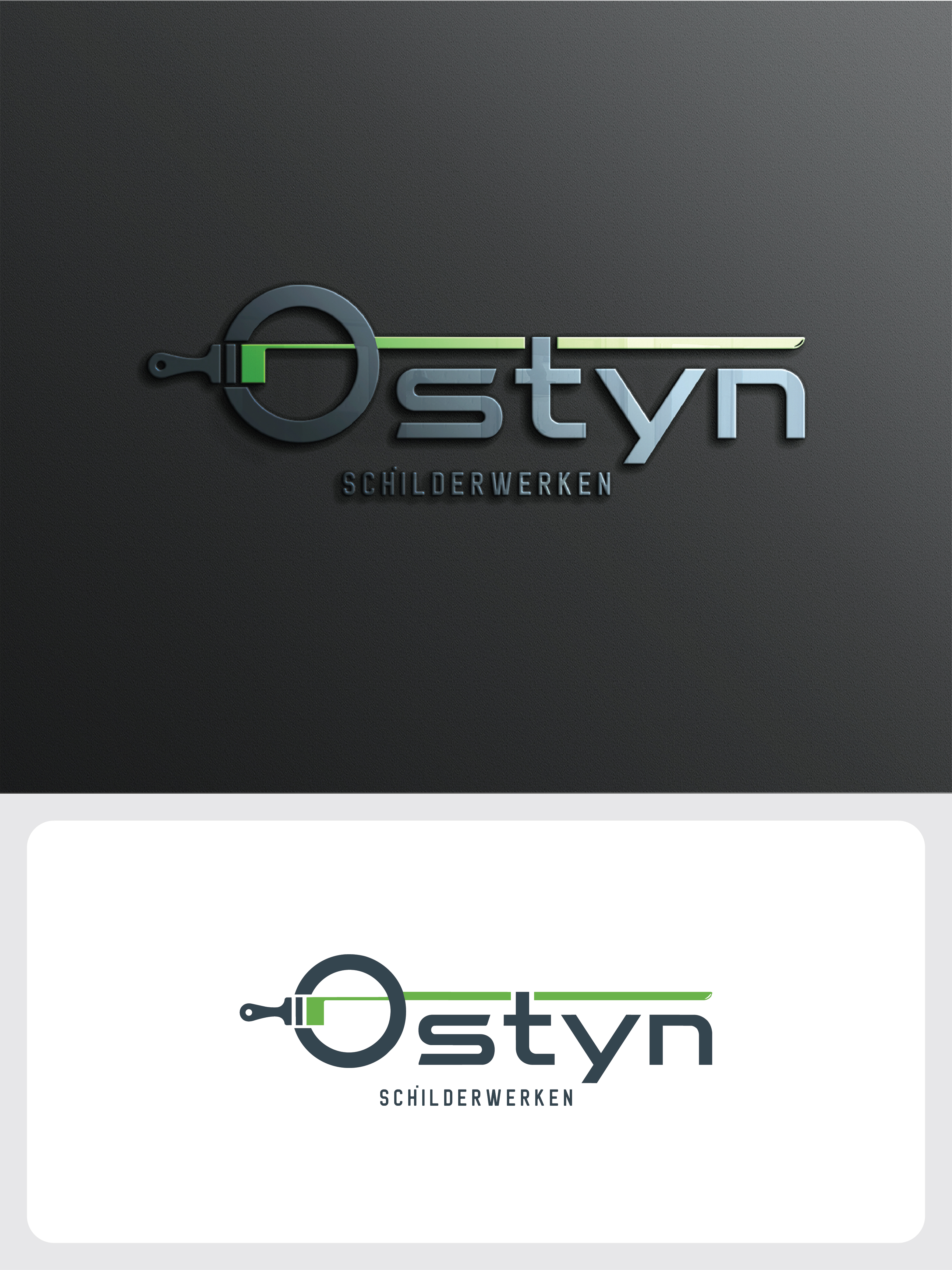 Logo Design by raju.creative for this project | Design #37392032