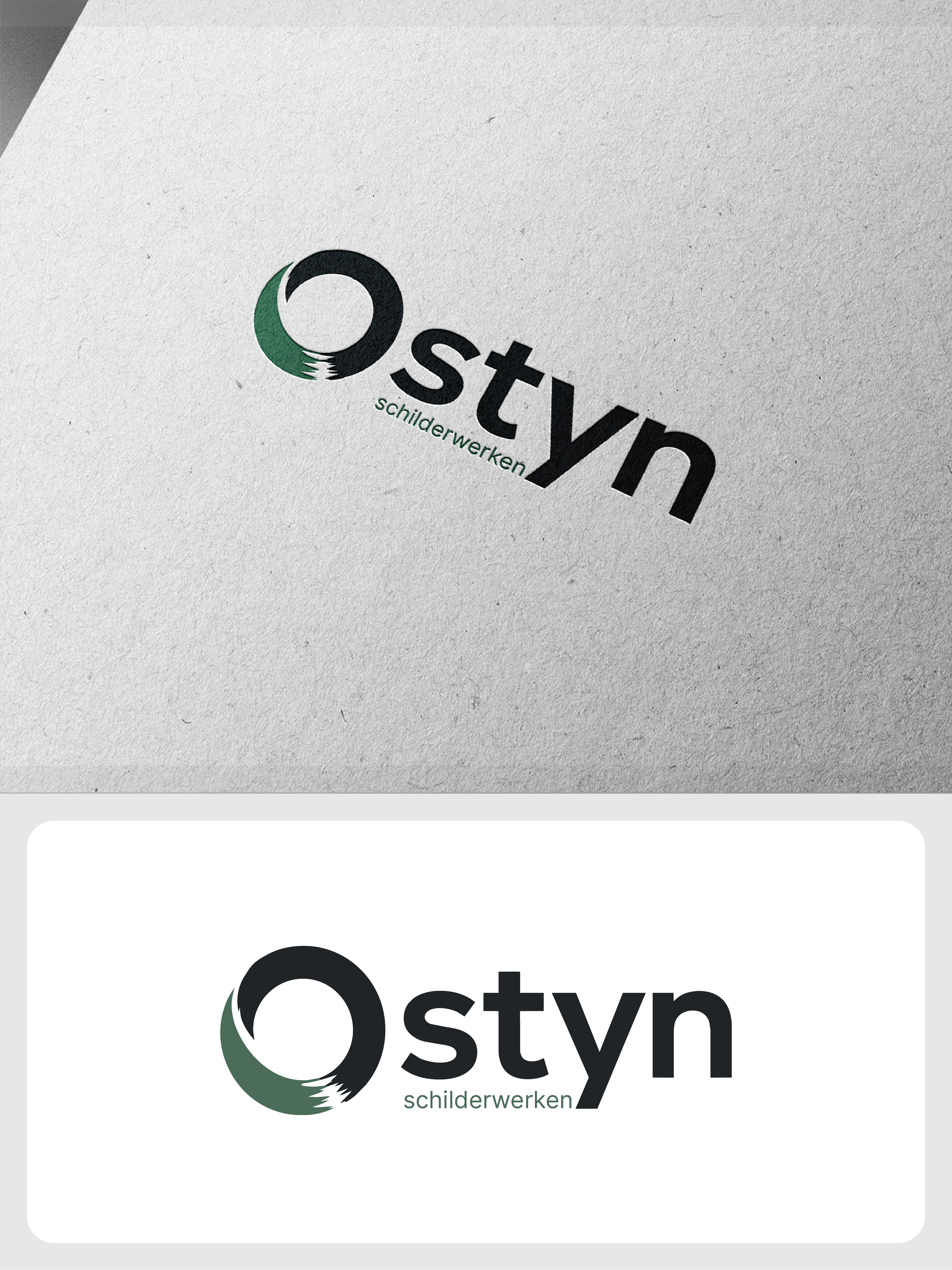 Logo Design by raju.creative for this project | Design #37392033