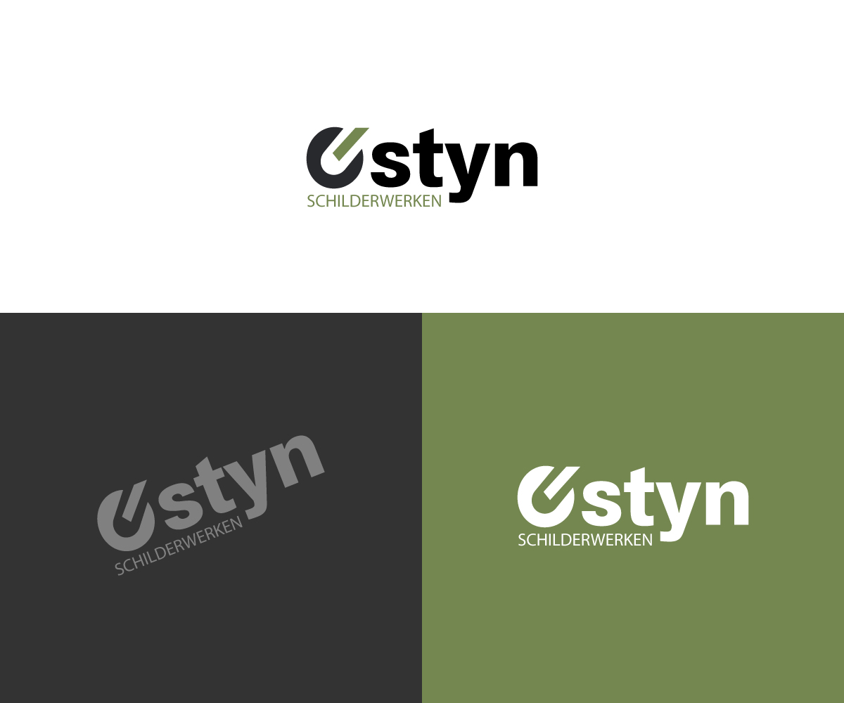 Logo Design by Ms.18 for this project | Design #37391431