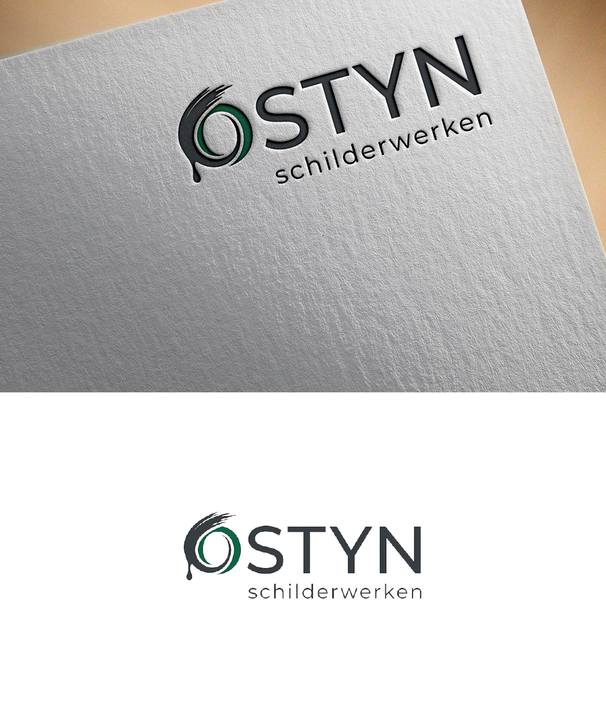 Logo Design by Mehedi100 for this project | Design #37390819