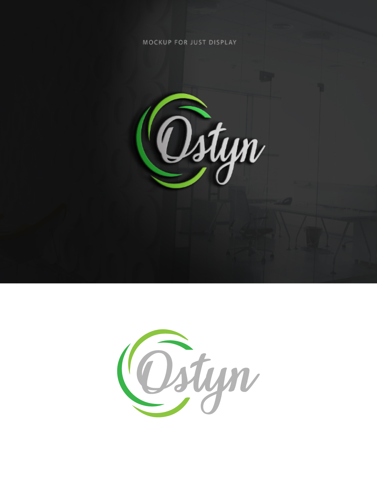 Logo Design by JMN Signatures for this project | Design #37388960
