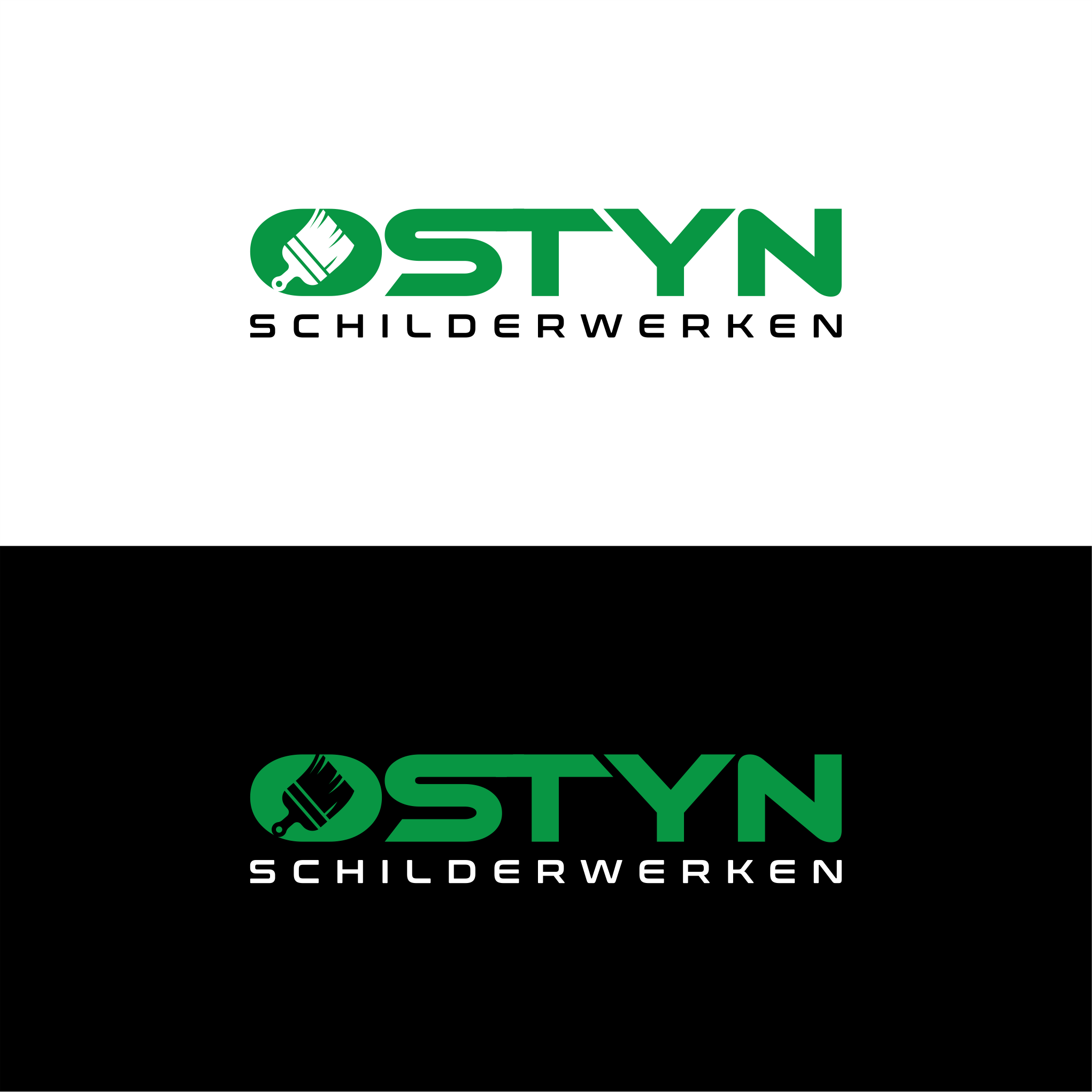 Logo Design by nature_studio for this project | Design #37393905