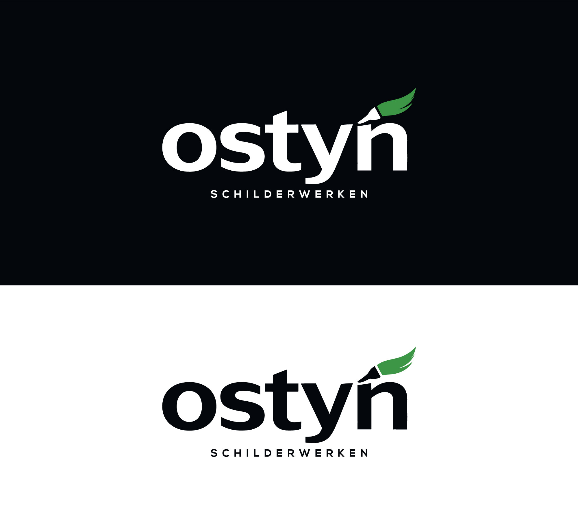 Logo Design by RAVORA for this project | Design #37397580