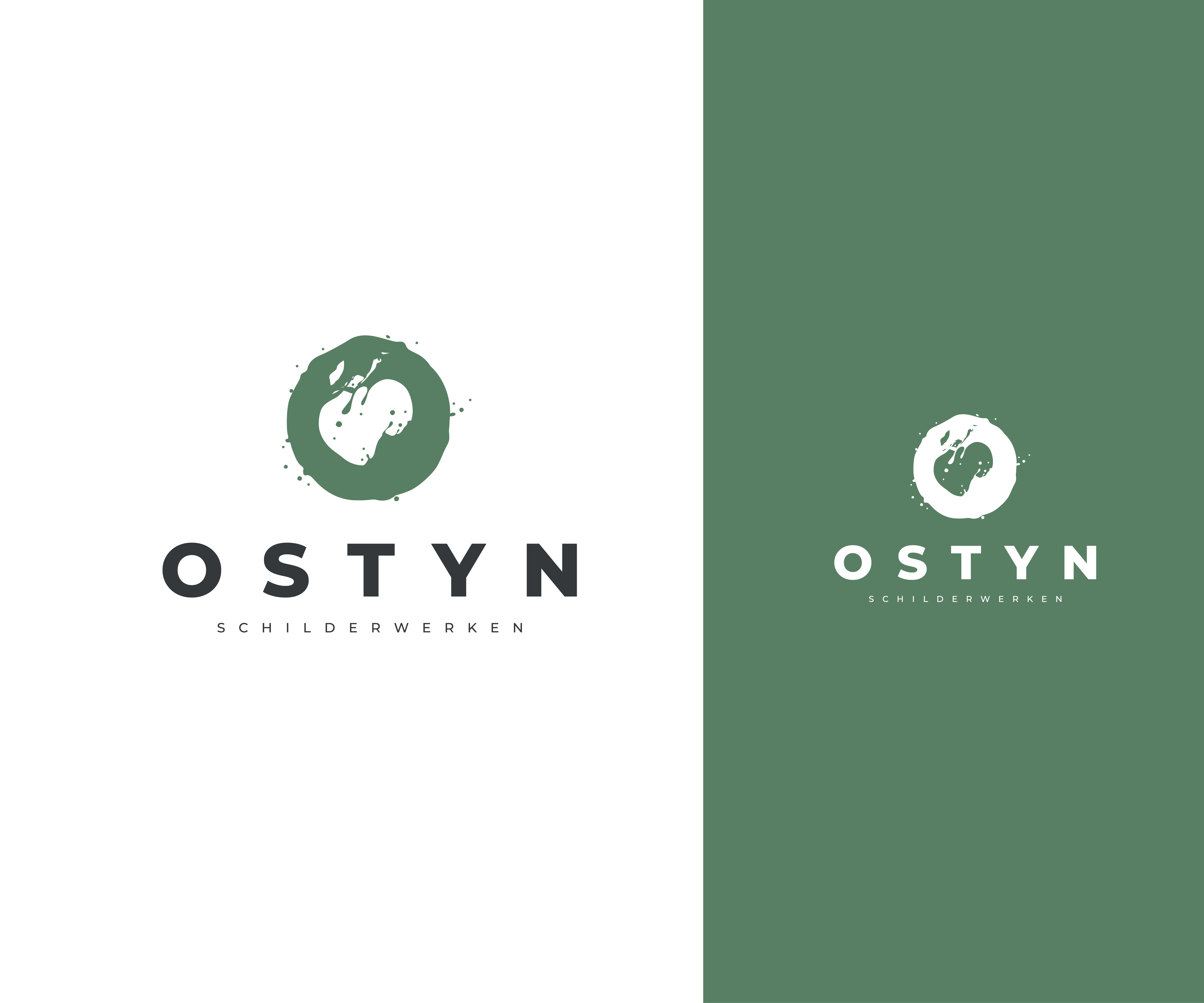 Logo Design by OmR786 for this project | Design #37393485