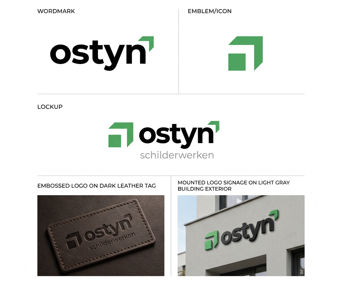 Logo Design by Jack Designz for this project | Design #37393105