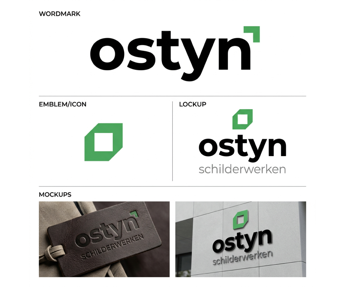 Logo Design by Jack Designz for this project | Design #37393106