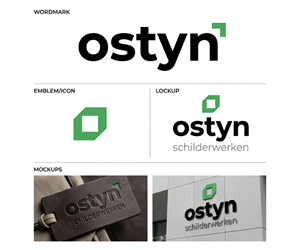 Logo Design by Jack Designz for this project | Design: #37393106