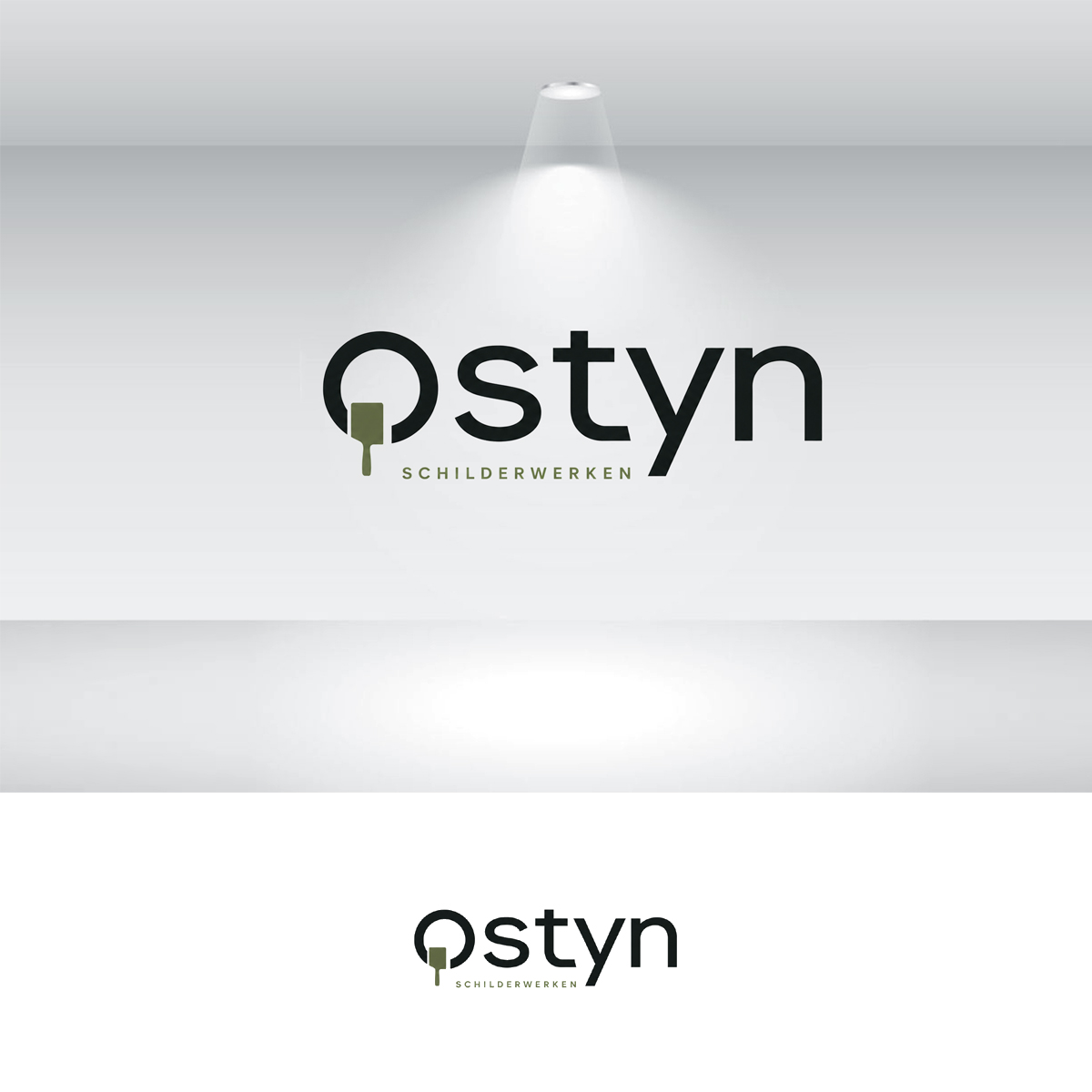 Logo Design by Sain G for this project | Design #37394949