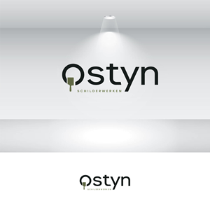 Logo Design by Sain G for this project | Design: #37394949