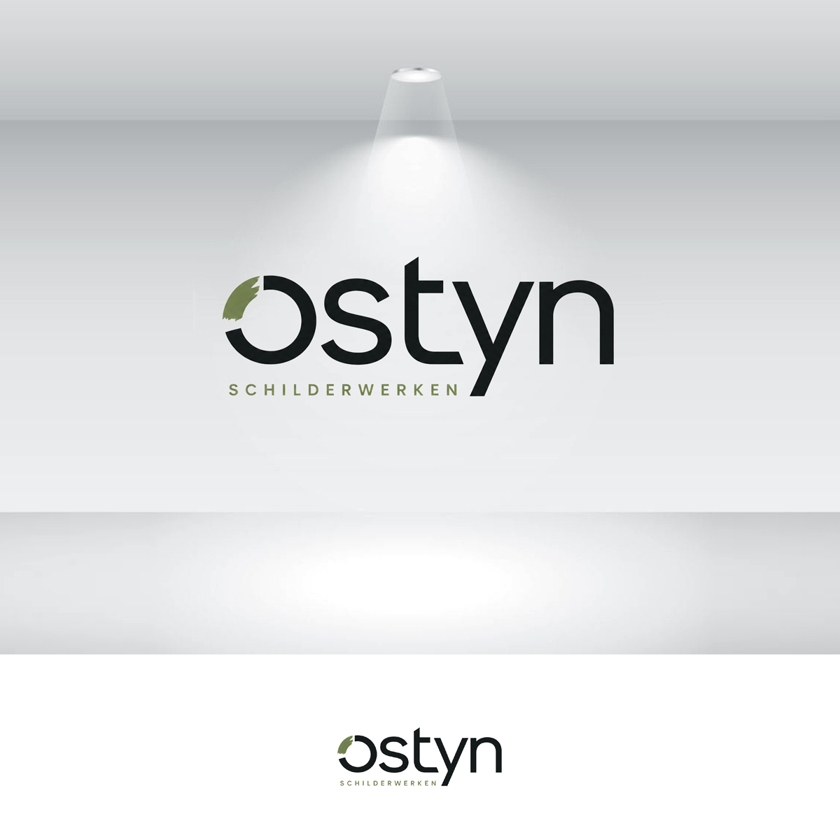 Logo Design by Sain G for this project | Design #37394950