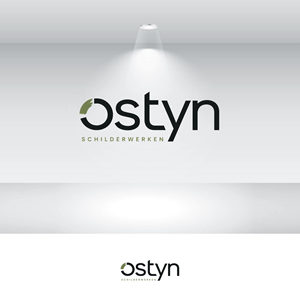 Logo Design by Sain G for this project | Design: #37394950