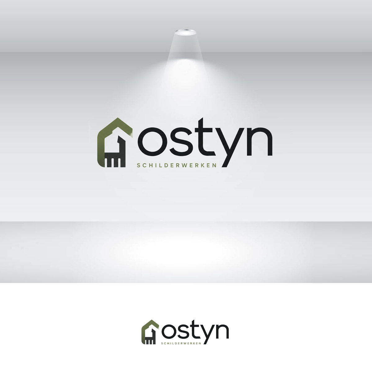 Logo Design by Sain G for this project | Design #37394951