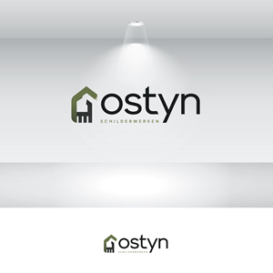 Logo Design by Sain G for this project | Design: #37394951