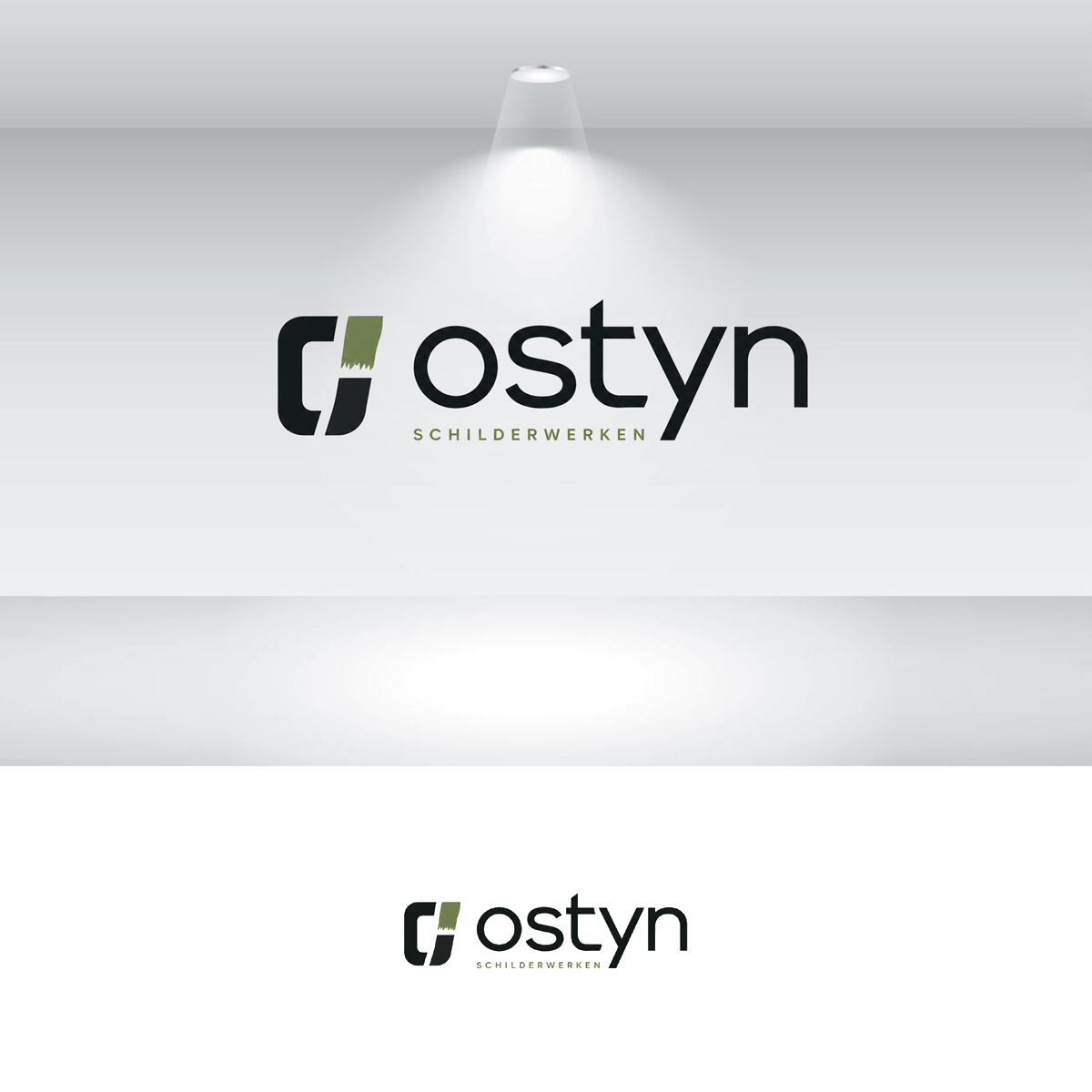Logo Design by Sain G for this project | Design #37394952
