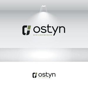 Logo Design by Sain G for this project | Design: #37394952