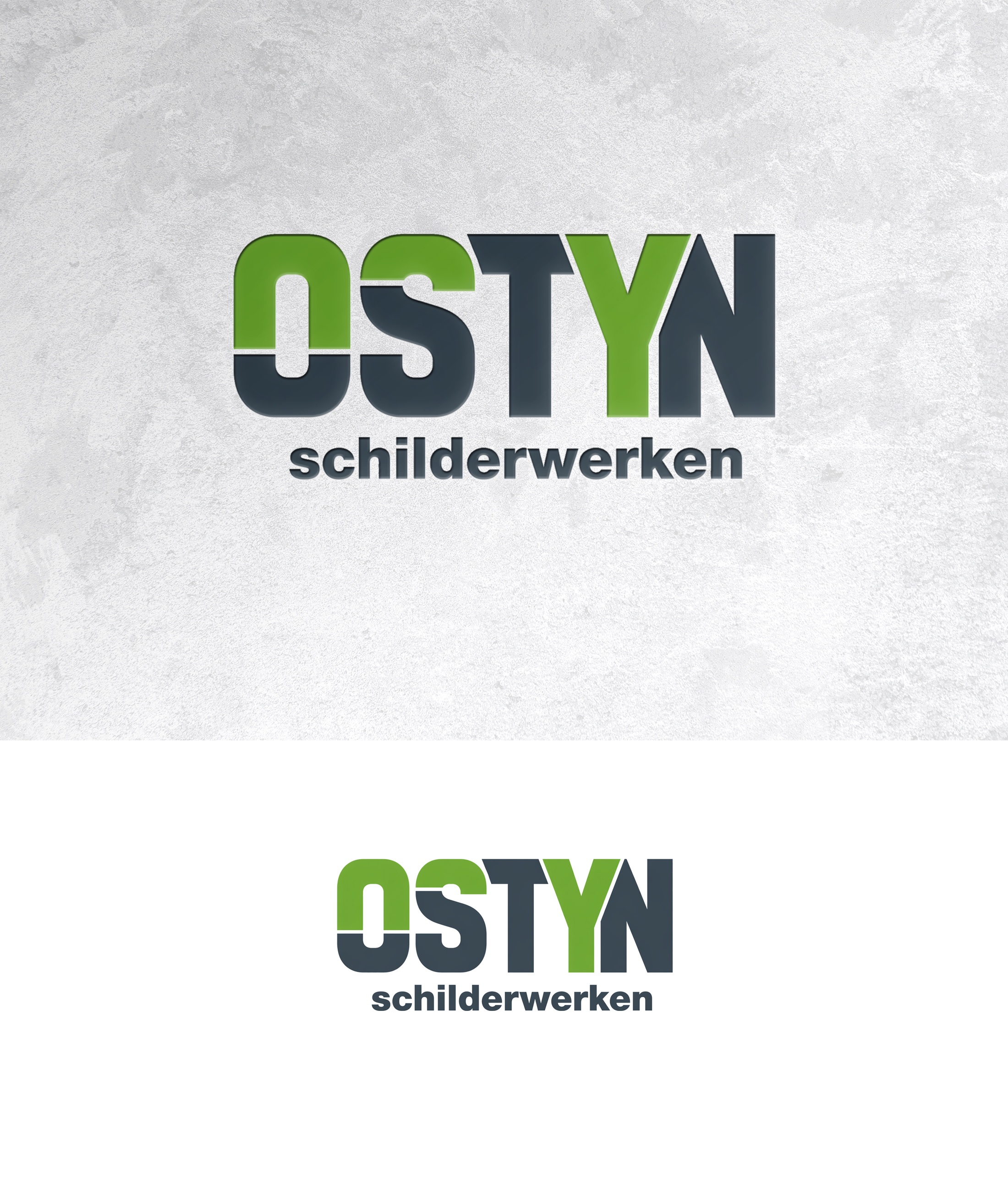 Logo Design by zamdi for this project | Design #37398661