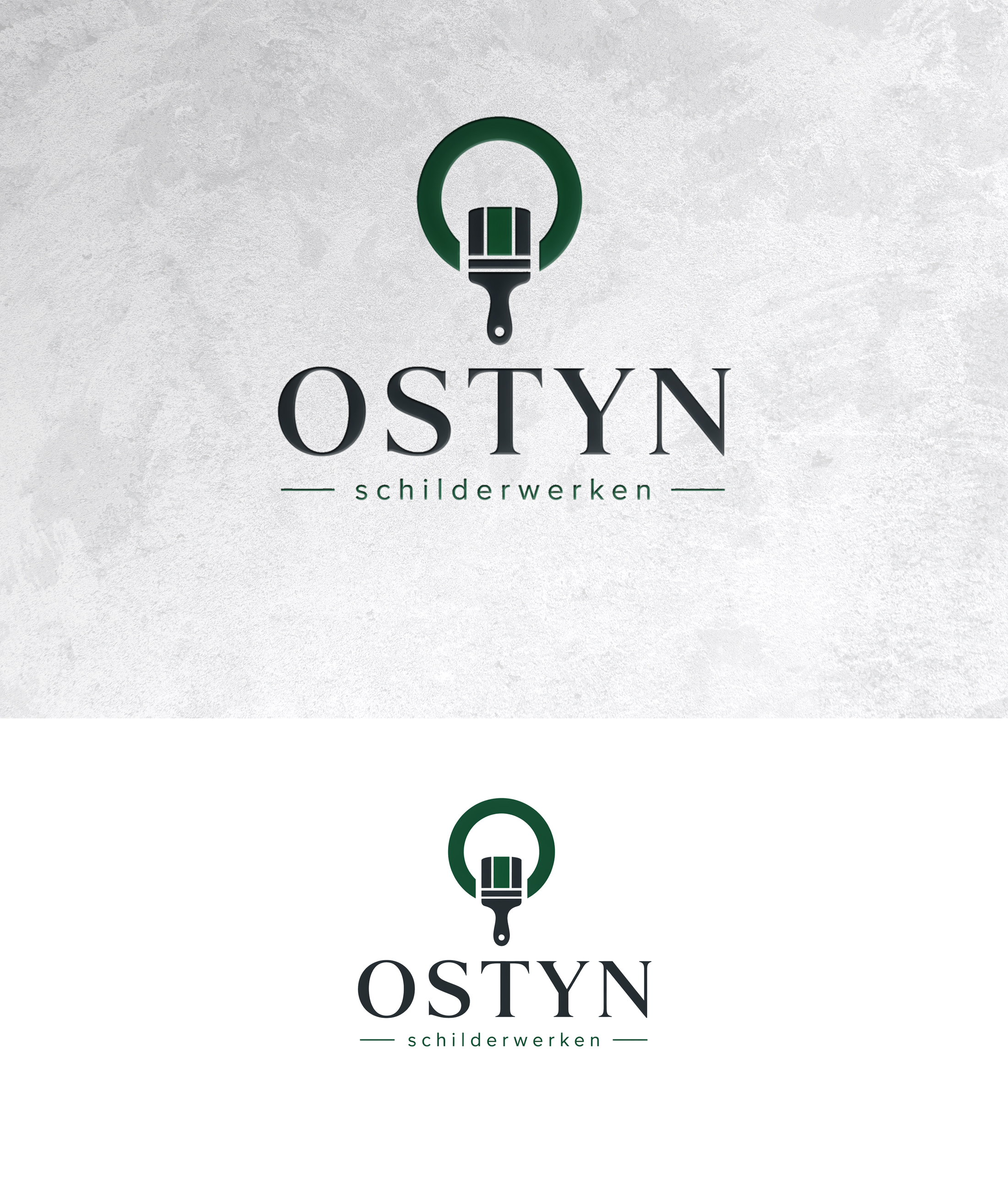 Logo Design by zamdi for this project | Design #37398662