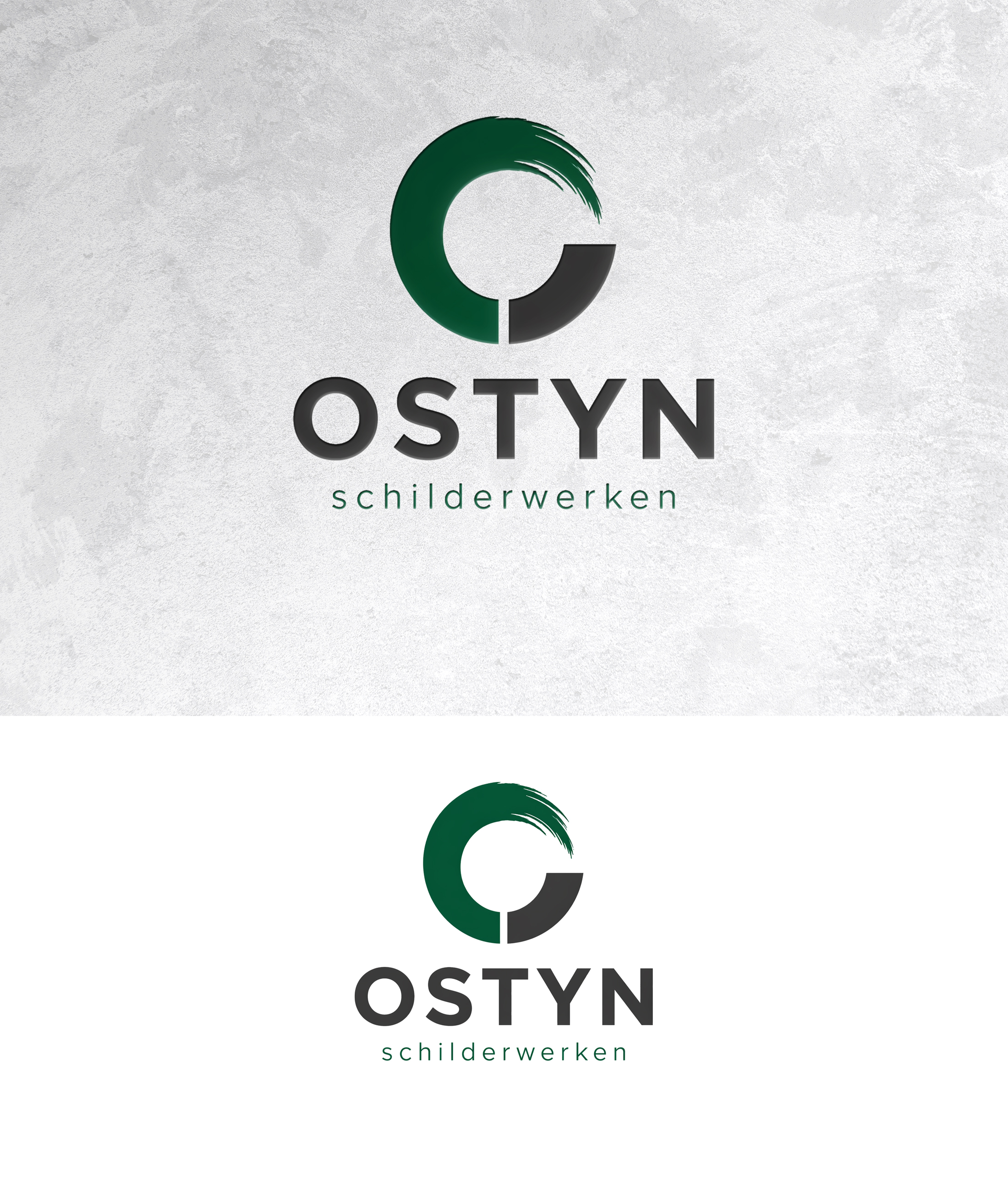 Logo Design by zamdi for this project | Design #37398663