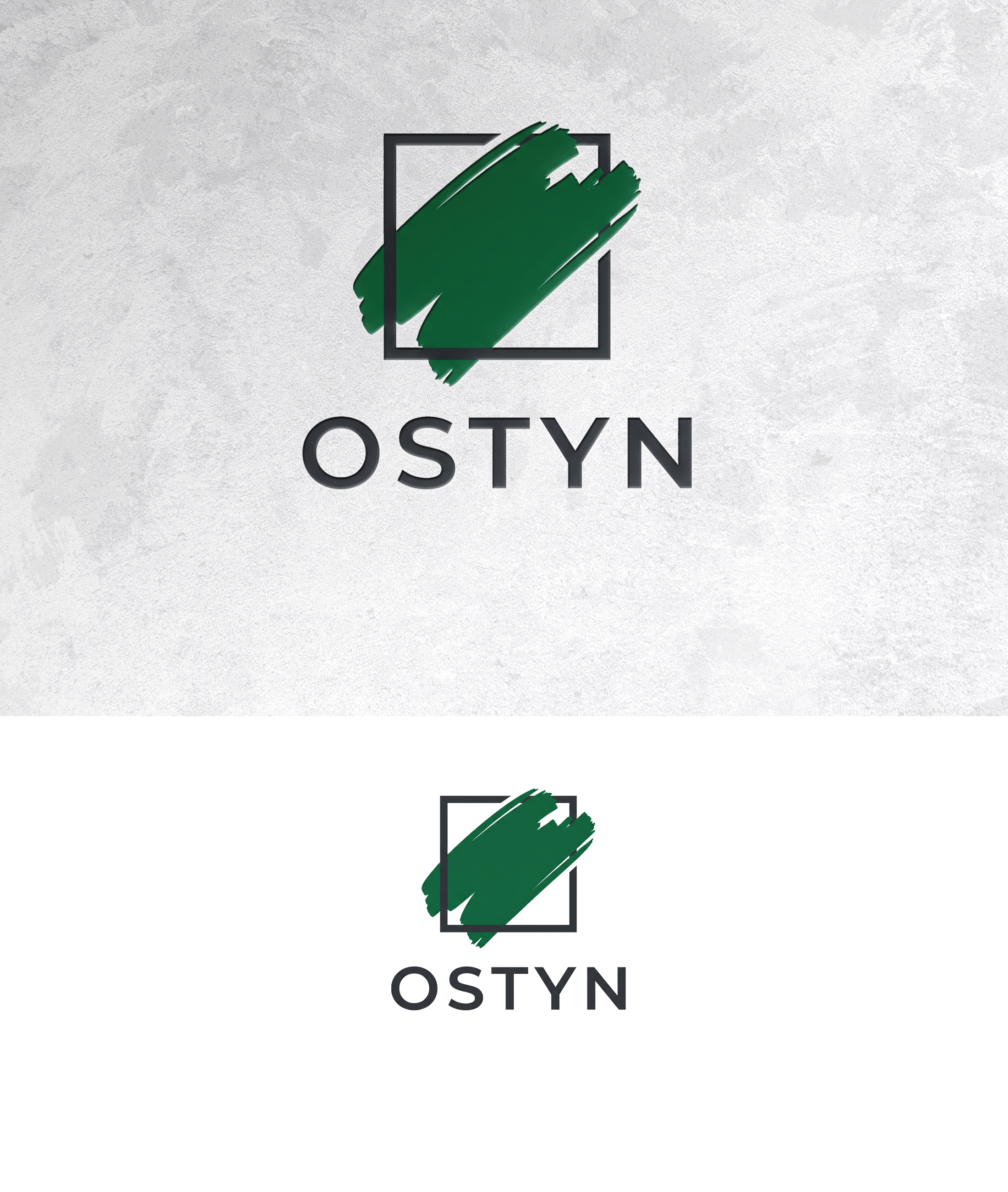 Logo Design by zamdi for this project | Design #37398664