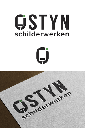 Logo Design by -ACE- for this project | Design: #37400194