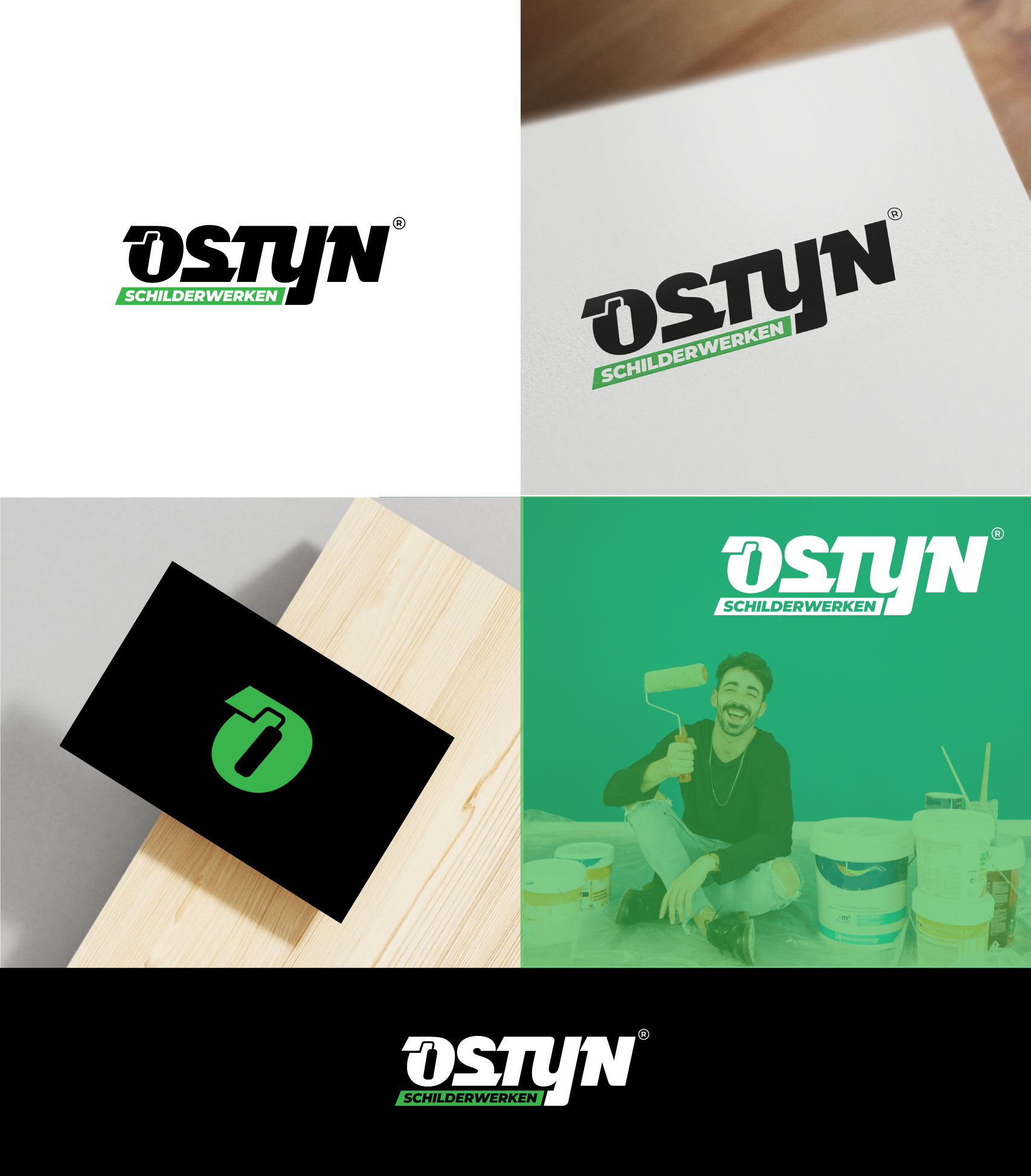 Logo Design by Logoziner for this project | Design #37401274