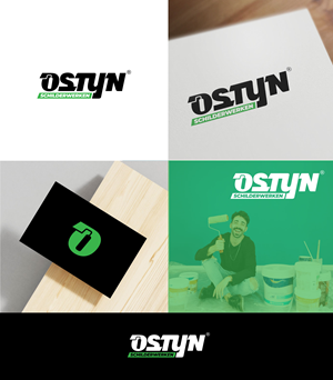 Logo Design by Logoziner for this project | Design #37401274