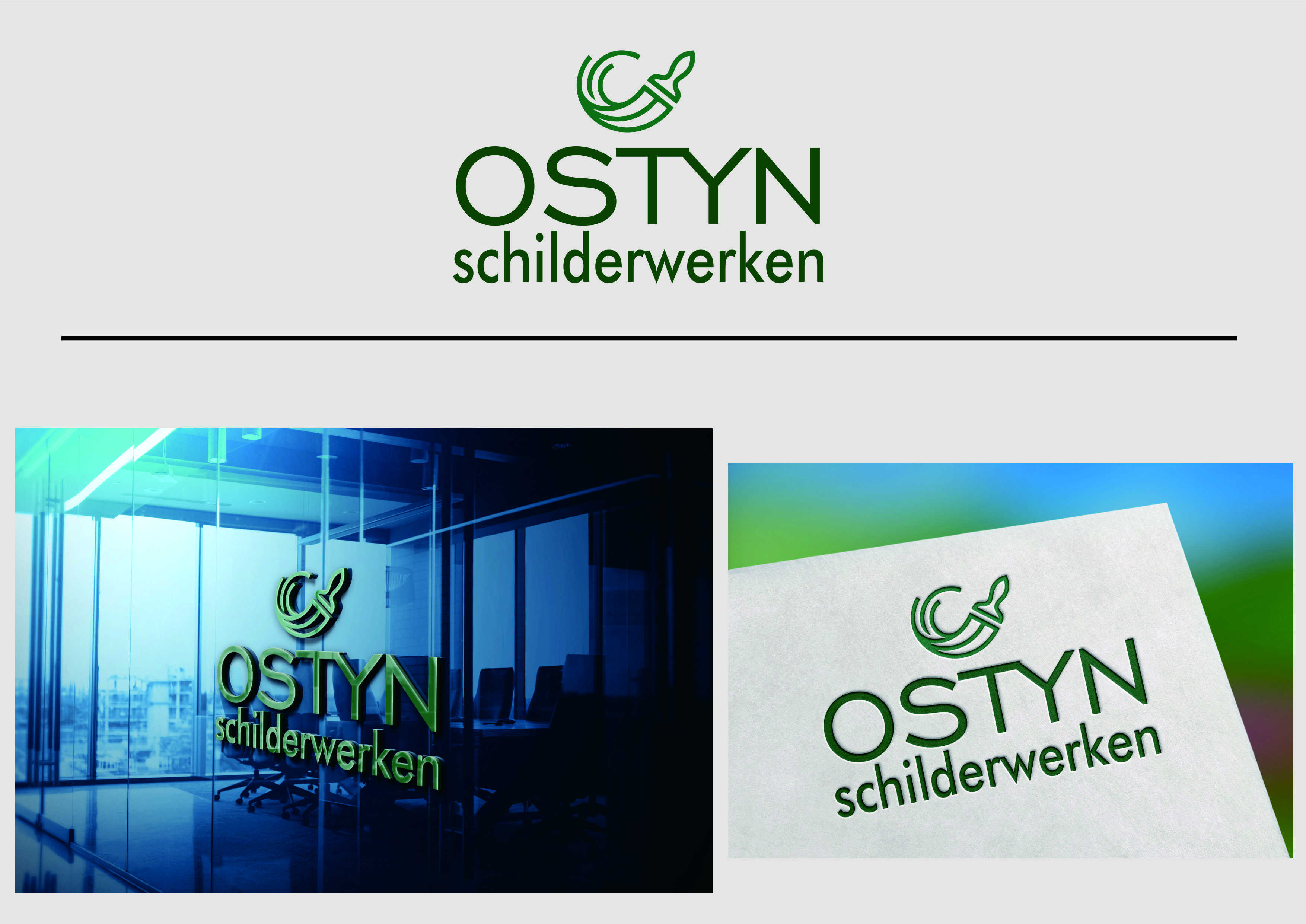Logo Design by ipommm vvti for this project | Design #37400894