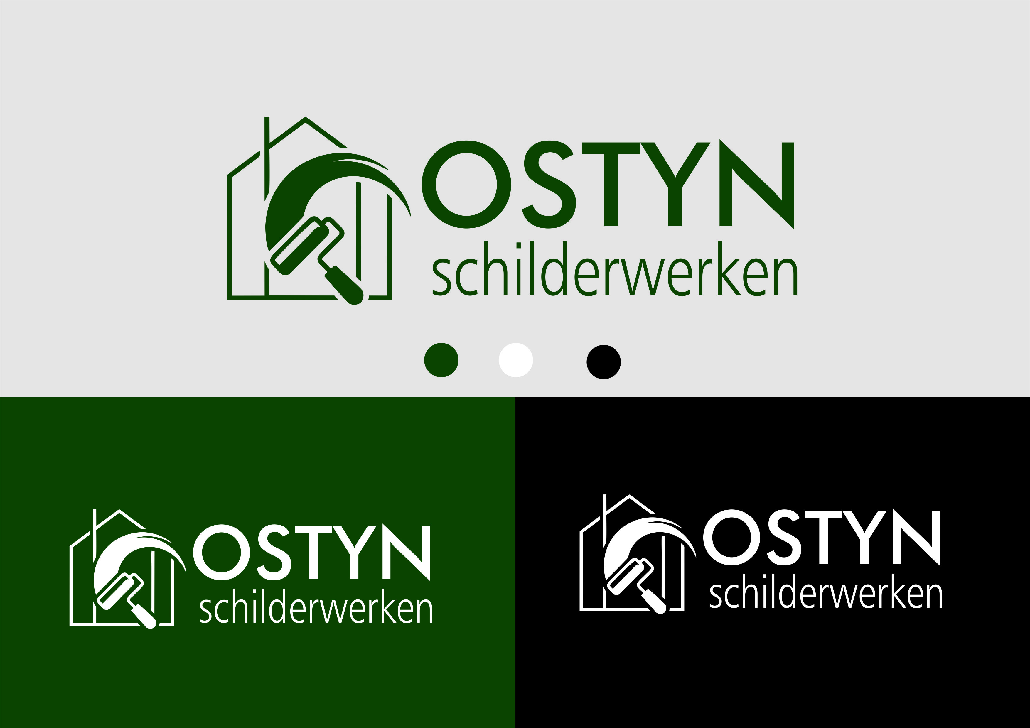 Logo Design by ipommm vvti for this project | Design #37406165