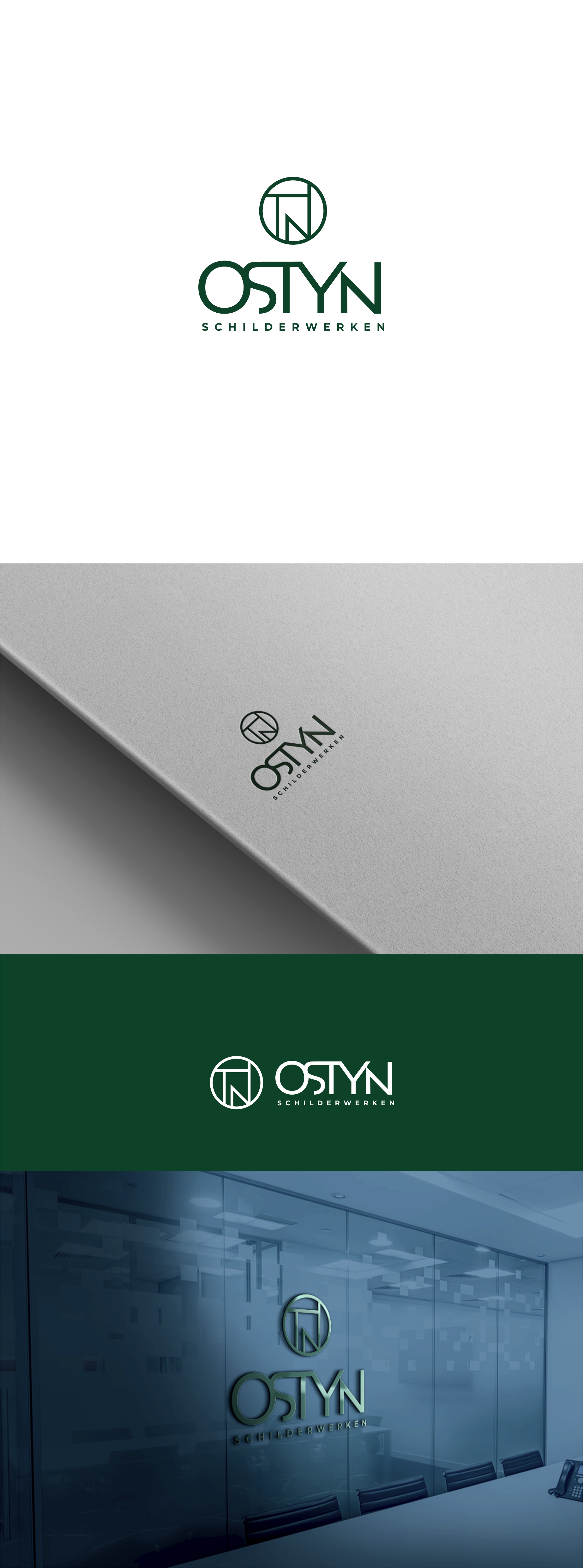 Logo Design by *mary for this project | Design #37460725