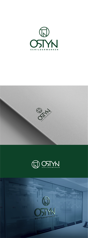 Logo Design by *mary for this project | Design: #37460725