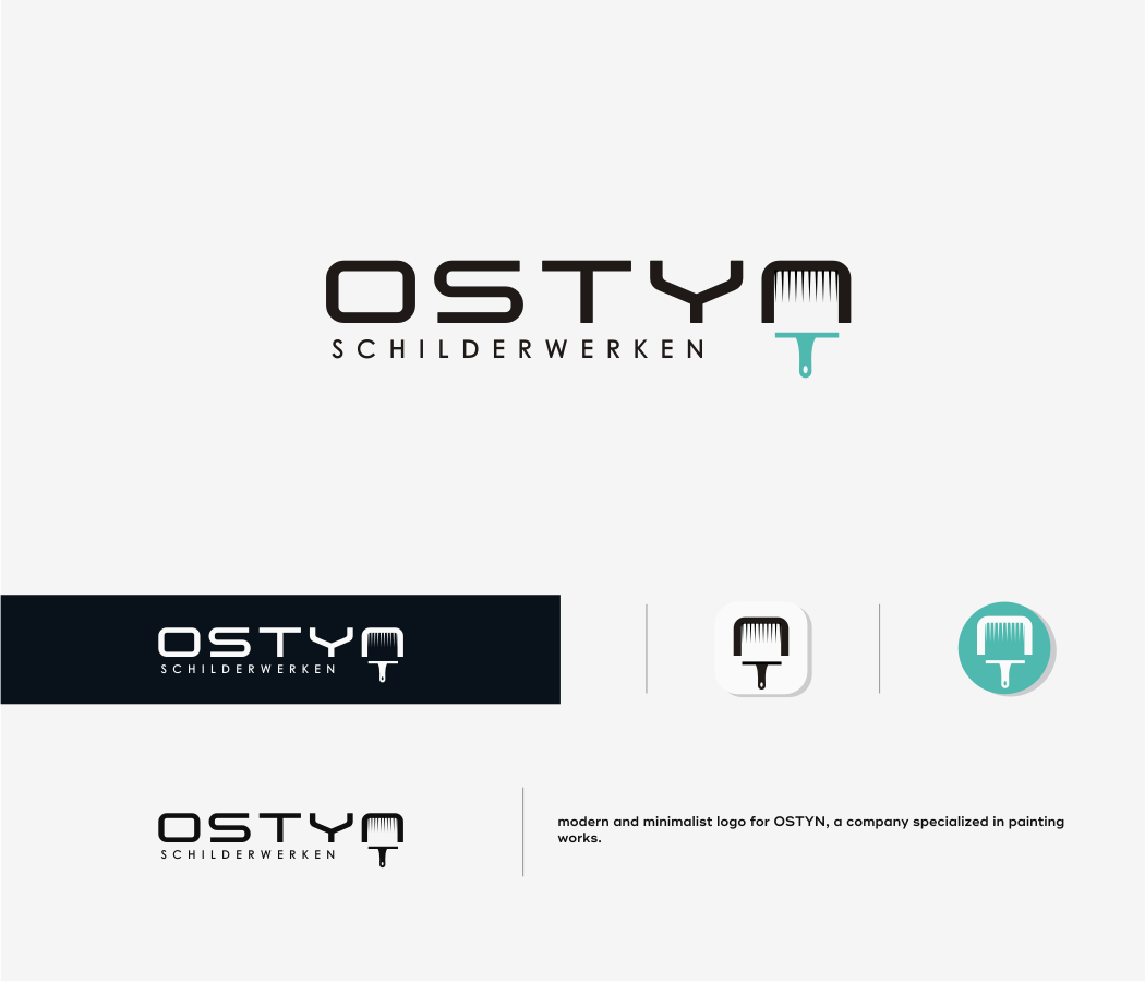 Logo Design by gray mind for this project | Design #37388425