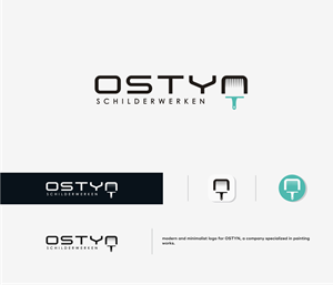 Logo Design by gray mind for this project | Design: #37388425