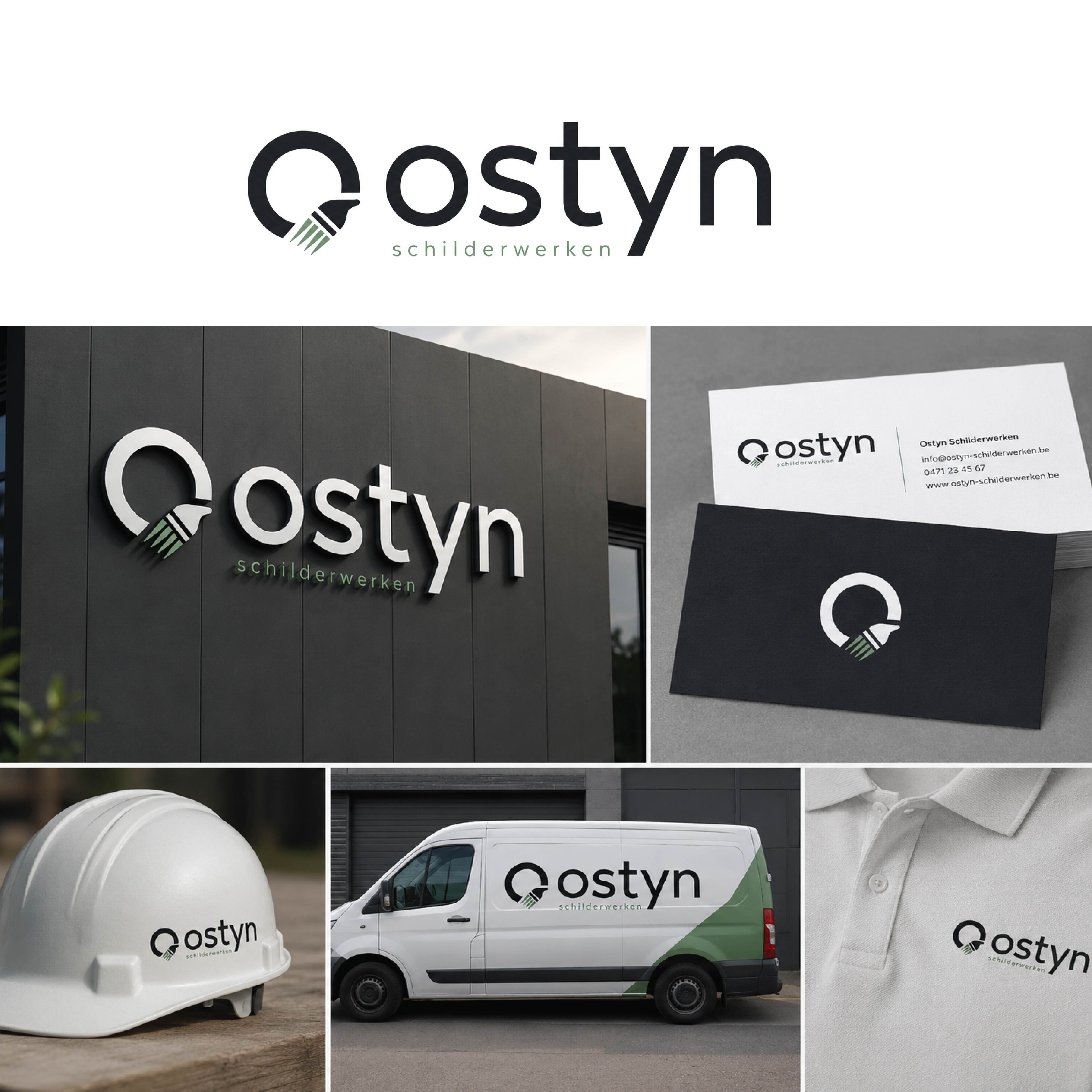 Logo Design by Arpigraphy for this project | Design #37387766