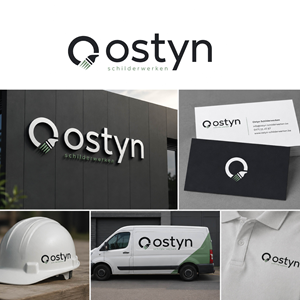 Logo Design by Arpigraphy for this project | Design: #37387766