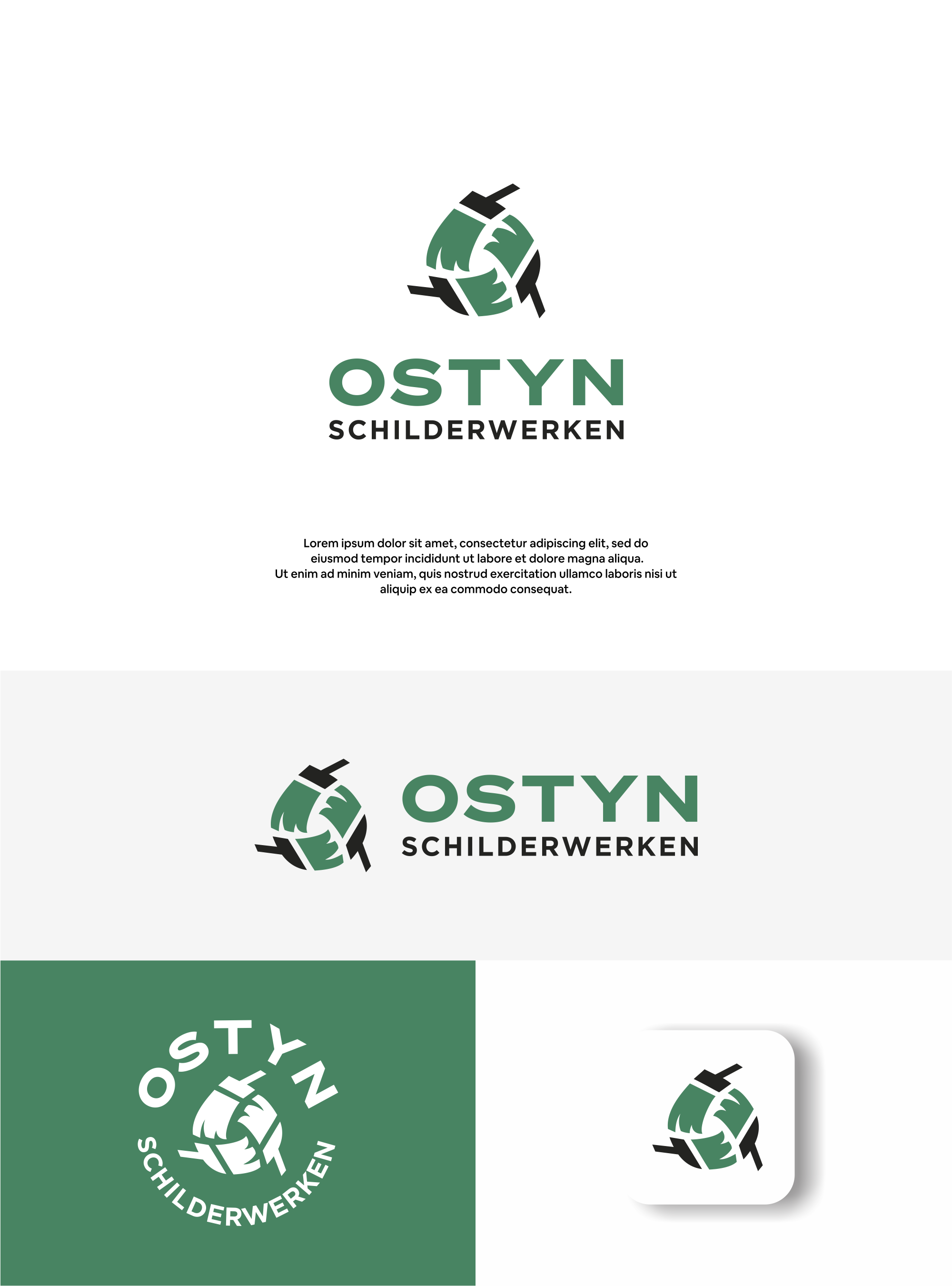 Logo Design by DesignFirst for this project | Design #37389798